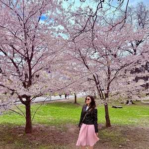 Meet your Posher, Lauris